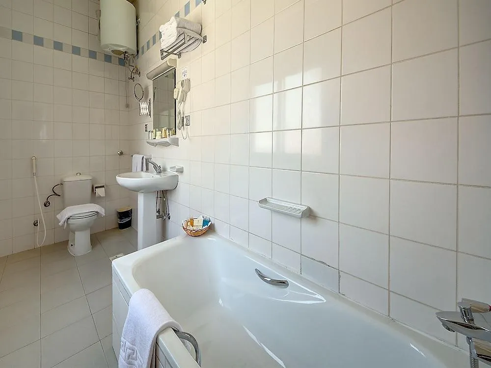 Elaf Ajyad Hotel Makkah Mekke 2*,