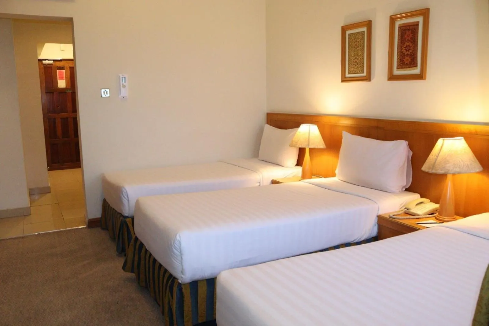 Manazel Ajyad Hotel - Previously Elaf Ajyad Mecca 0*,