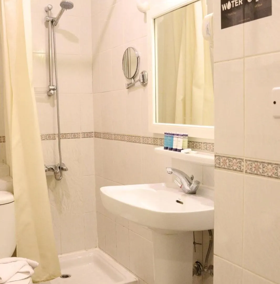 Manazel Ajyad Hotel - Previously Elaf Ajyad Mecca 0*,  Saudi Arabia