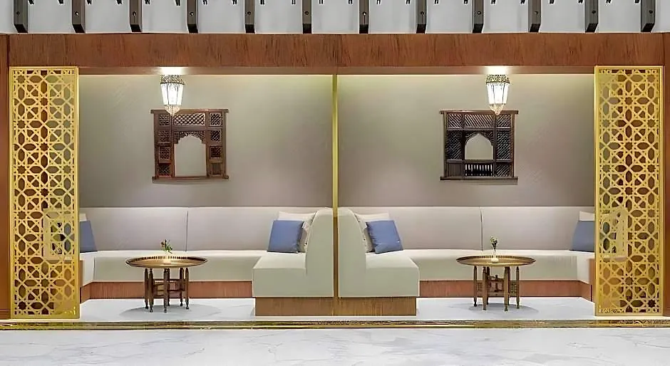 Manazel Ajyad Hotel - Previously Elaf Ajyad Mecca Saudi Arabia