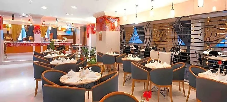 Manazel Ajyad Hotel - Previously Elaf Ajyad Mecca