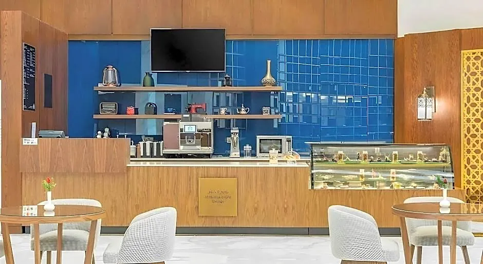 Manazel Ajyad Hotel - Previously Elaf Ajyad Mecca Saudi Arabia