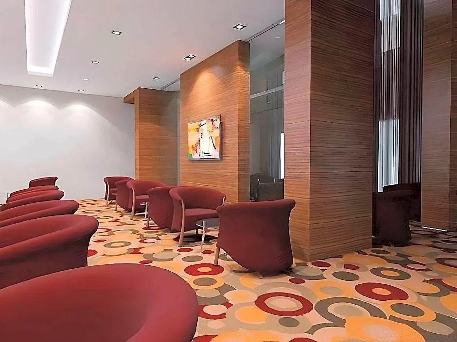 Manazel Ajyad Hotel - Previously Elaf Ajyad Mecca Saudi Arabia