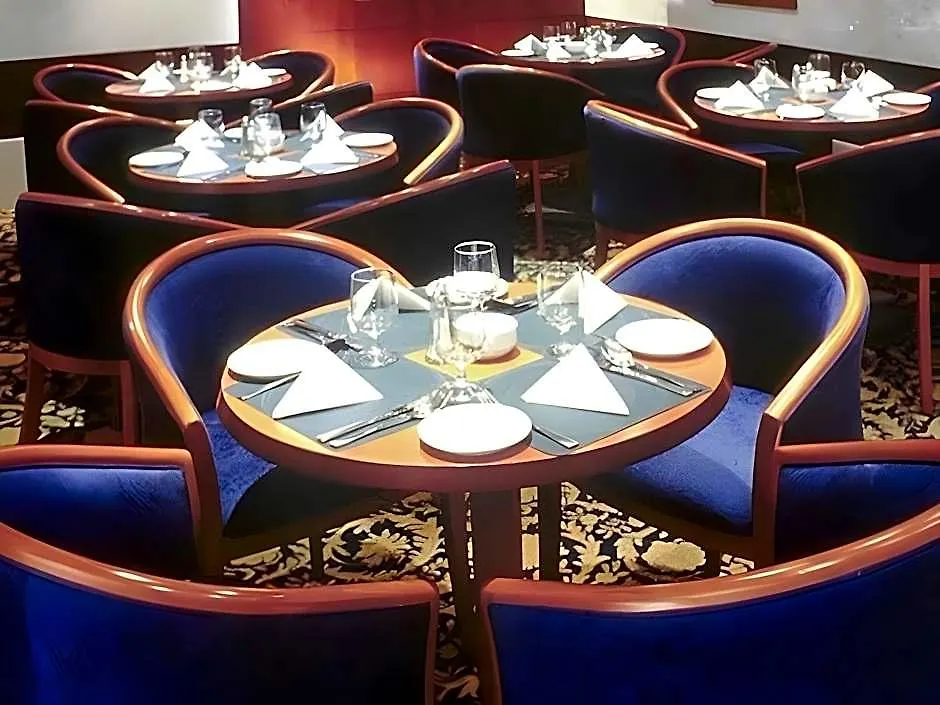 Manazel Ajyad Hotel - Previously Elaf Ajyad Mecca