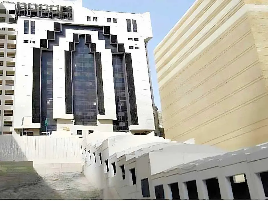 Manazel Ajyad Hotel - Previously Elaf Ajyad Mecca