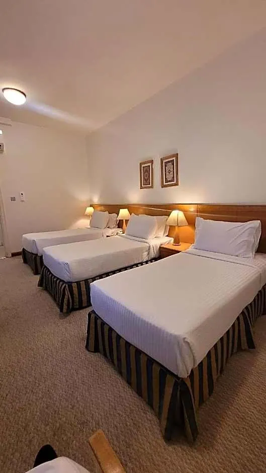 Manazel Ajyad Hotel - Previously Elaf Ajyad Mecca
