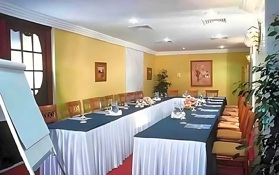 Manazel Ajyad Hotel - Previously Elaf Ajyad Mecca