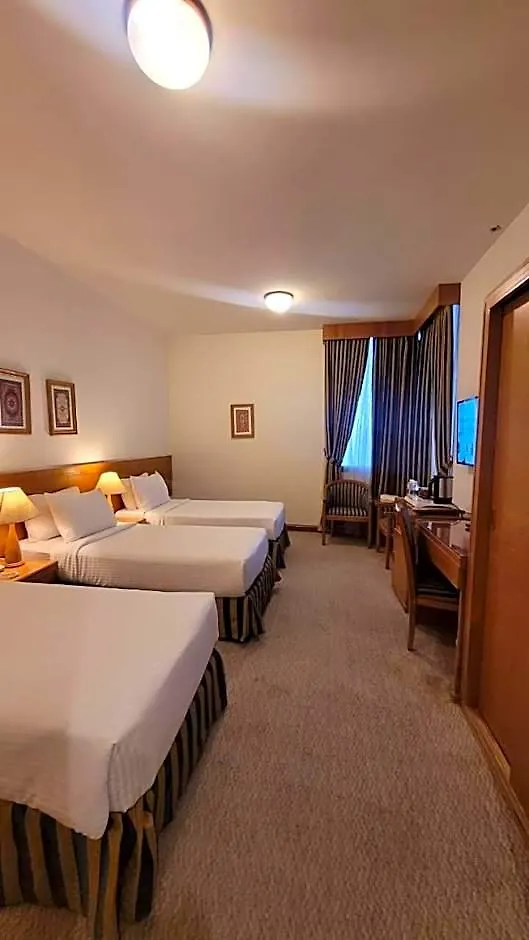 Manazel Ajyad Hotel - Previously Elaf Ajyad Mecca