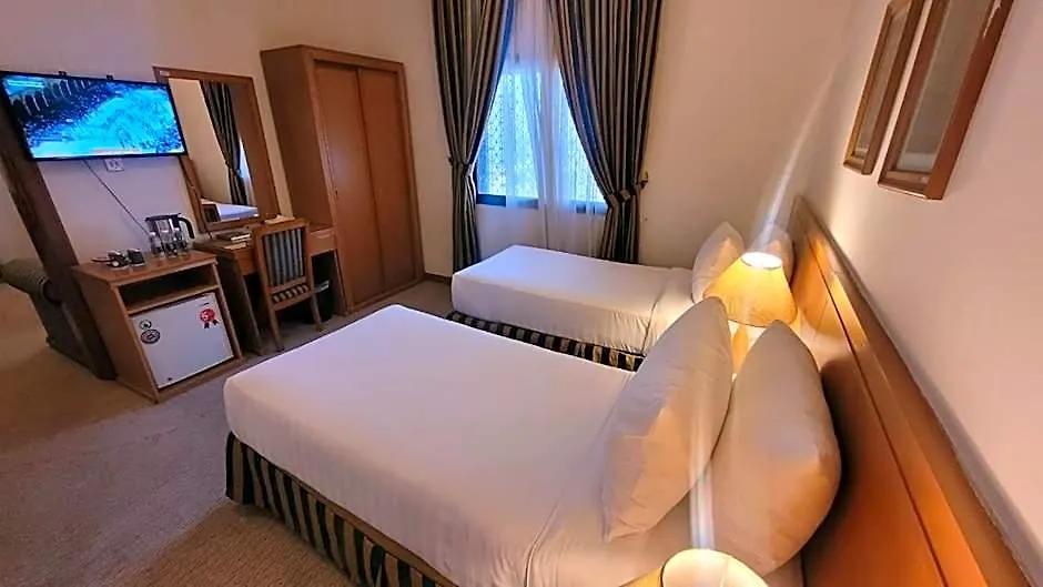 Manazel Ajyad Hotel - Previously Elaf Ajyad Mecca