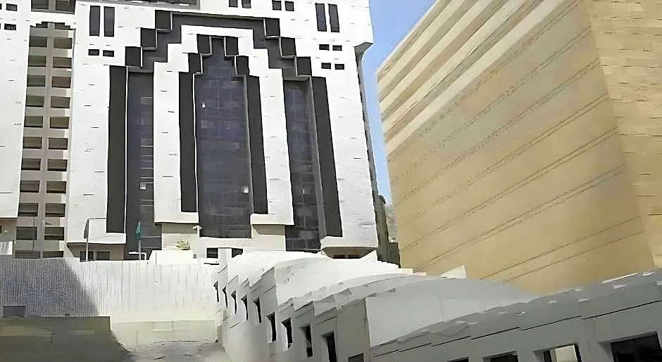 Manazel Ajyad Hotel - Previously Elaf Ajyad Mecca