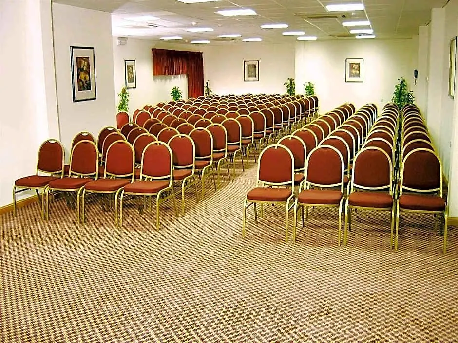 Manazel Ajyad Hotel - Previously Elaf Ajyad Mecca 0*,