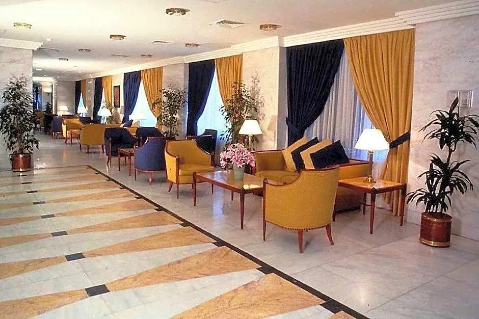 Manazel Ajyad Hotel - Previously Elaf Ajyad Mecca Saudi Arabia