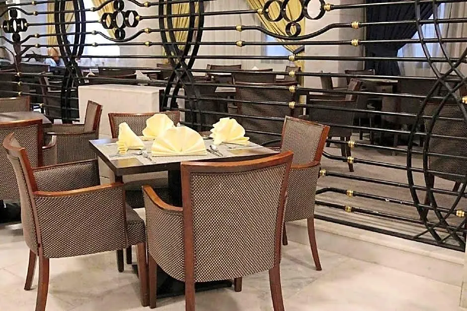 Manazel Ajyad Hotel - Previously Elaf Ajyad Mecca Saudi Arabia