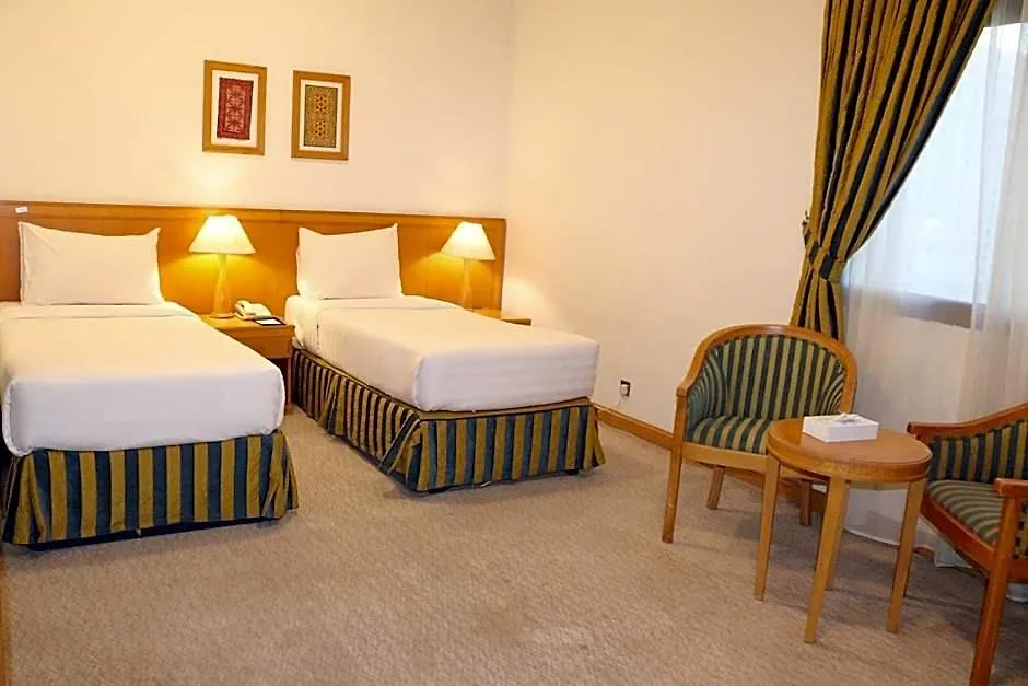 Manazel Ajyad Hotel - Previously Elaf Ajyad Mecca