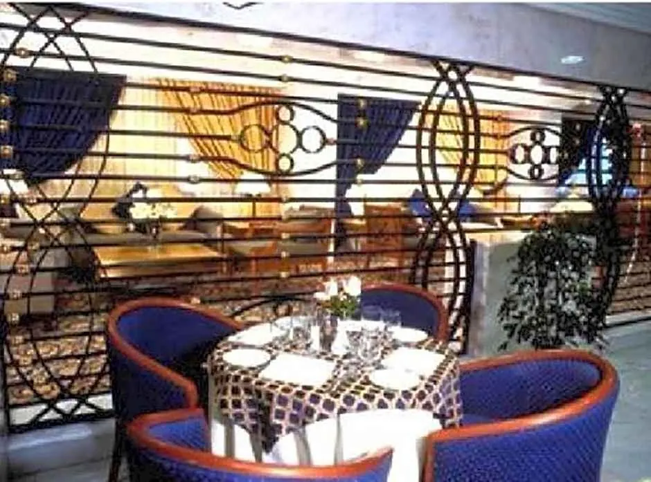 Manazel Ajyad Hotel - Previously Elaf Ajyad Mecca 0*,  Saudi Arabia