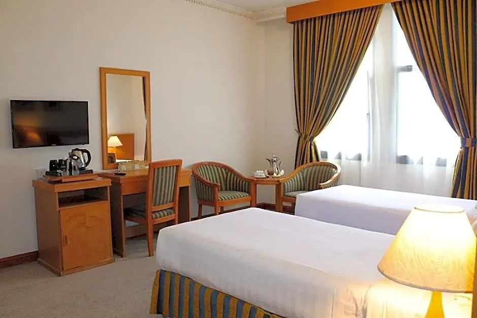 Manazel Ajyad Hotel - Previously Elaf Ajyad Mecca