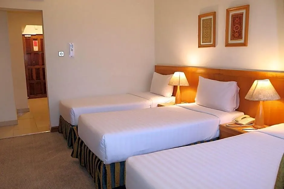Manazel Ajyad Hotel - Previously Elaf Ajyad Mecca