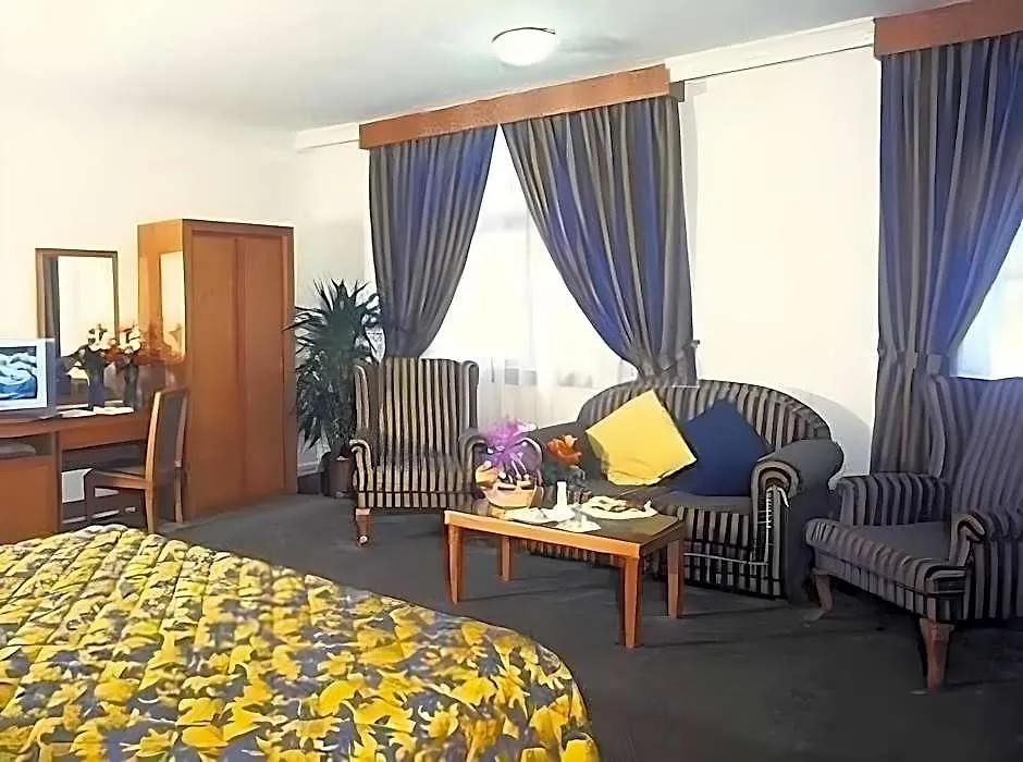 Manazel Ajyad Hotel - Previously Elaf Ajyad Mecca Saudi Arabia