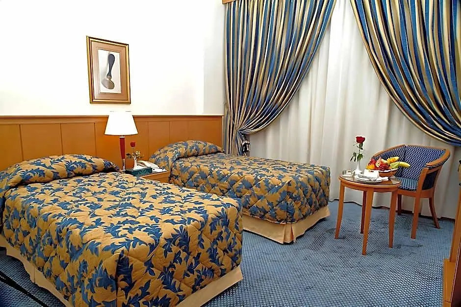 Manazel Ajyad Hotel - Previously Elaf Ajyad Mecca