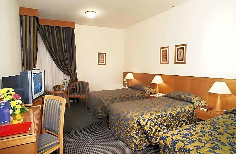 Manazel Ajyad Hotel - Previously Elaf Ajyad Mecca
