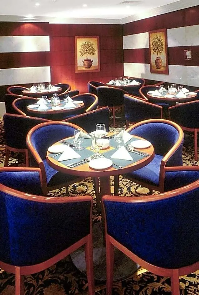 Manazel Ajyad Hotel - Previously Elaf Ajyad Mecca Saudi Arabia