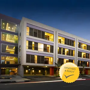 تايم الدمام ريزدنس شقة فندقية