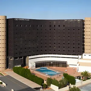 Crowne Plaza Palace By Ihg Arabia Saudita