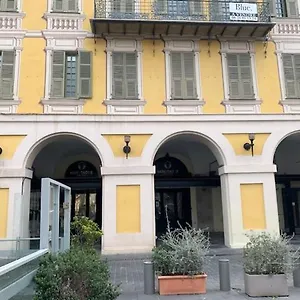 Apartment Garibaldi 11 Nice