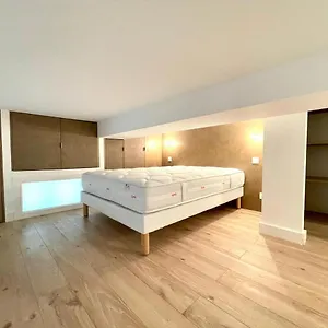 Apartment Garibaldi 11 Nice