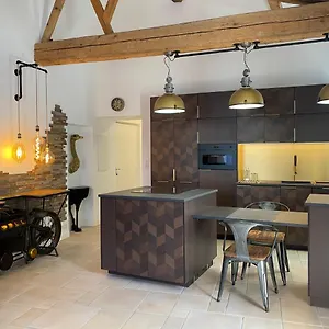 Apartment My Pad Provence 7 Avignon