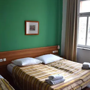 *** Hotel Select República Checa