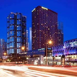 Novotel Centre Tour Eiffel Francia