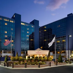 **** Hotel Crowne Plaza Jfk Airport City, An Ihg Estados Unidos