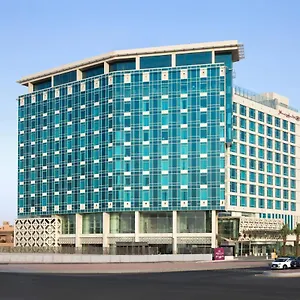 كراون بلازا السلام , جدة المملكة العربية السعودية
