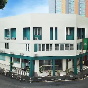 *** Hotel Sunstone Malaysia