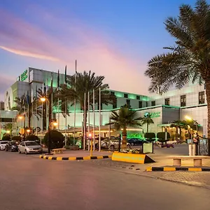 Al Qasr By Ihg Arabia Saudita