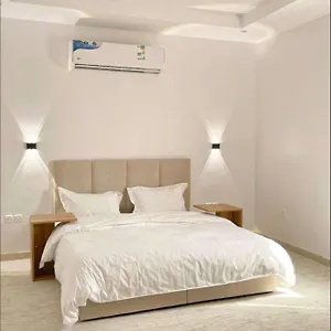  Appartement Luxury And Modern In Mudhainib - Nozol Noor 3 Arabie saoudite