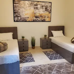 Apartment جمان طيبة Joman Taibah Medina