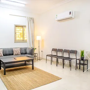  Appartement Luxurious Family 3 Bedroom 10 Mins Drive To Al-masjid Nabawi - Nozol Noor 1 Arabie saoudite