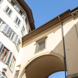 Apartment Boutique Ponte Vecchio Florence