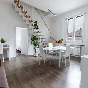 Apartment Cavour Florence