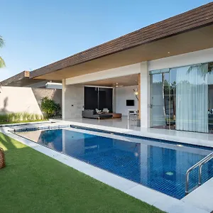  Villa One Eleven Indonesia