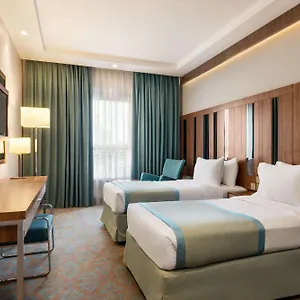 Hotel Ramada By Wyndham Makkah Zad Al Tayseer