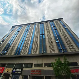Hotel فندق كنان العزيزية Kinan Al Aziziyah Hotel