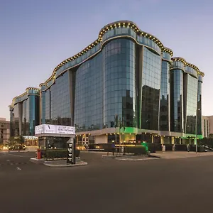 Hotel Vivid Hotel, A Member Of Radisson Individuals Jeddah