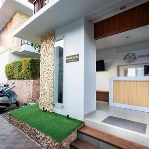*** Hotel Mahesa Indonesia