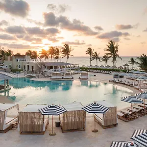 ***** Station touristique Hyatt Zilara Riviera Maya Adults Only Mexique
