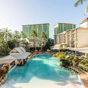 Novotel Oasis Australien