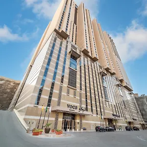 Voco Makkah An Ihg Mekka