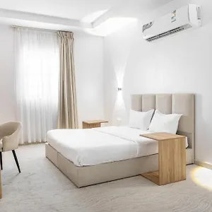 Apartment Luxury And Modern In Mudhainib Medina